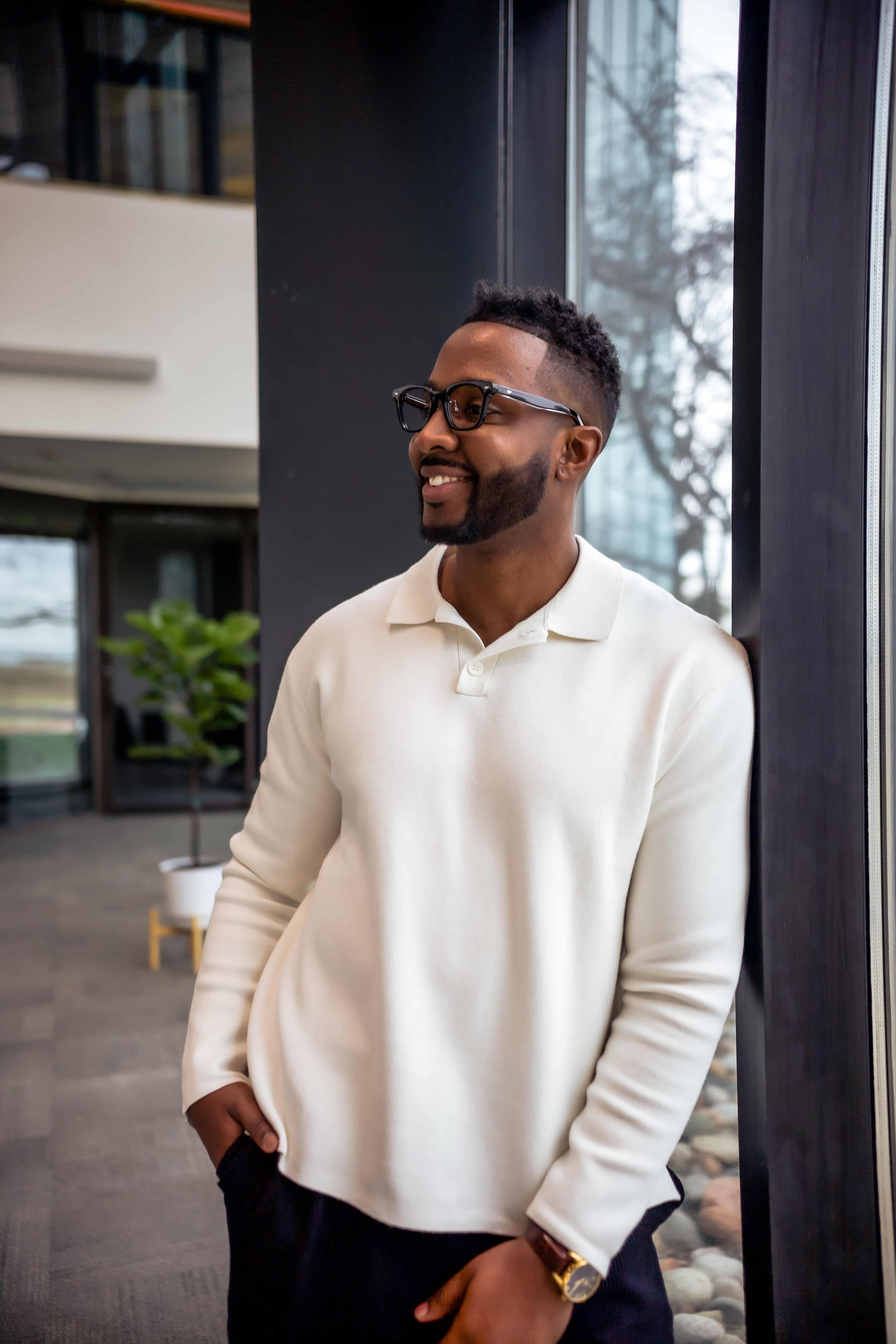 Chris Jones, therapist at Fully Connected Counseling